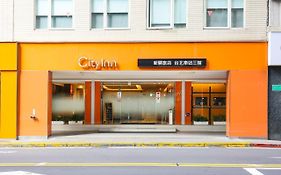 Cityinn Hotel Taipei Station Branch Iii